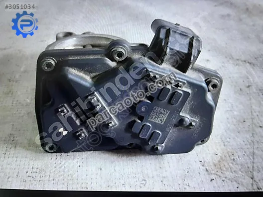 Bmw f20-f30 gaz kelebeği 7618838
