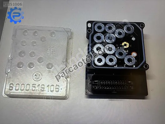 Mercedes cls serisi 218 kasa abs beyni a2184310112 a2189003904