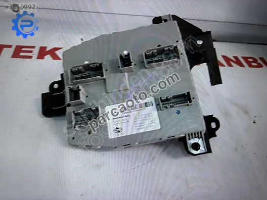 Mercedes c serisi 205 kasa sam beyni a2059006921