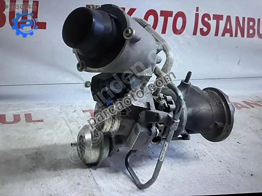 Mercedes e serisi 212 kasa 274 motor turbo a2740903880