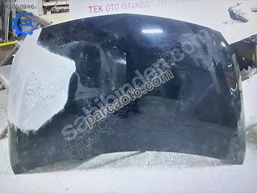 Mercedes a serisi 176 kasa kaput