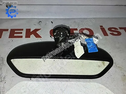 Mercedes a serisi 176 kasa iç dikiz aynası