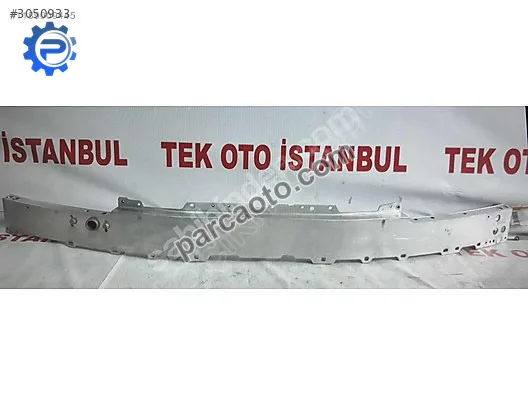 Mercedes c serisi 205 kasa ön tampon demiri