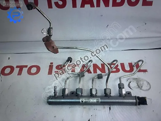 Mercedes c serisi 205 kasa dizel enjektör merkezi 17521642