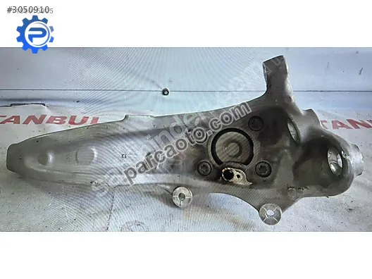 Bmw 5 seri g30 kasa sol ön taşıyıcı