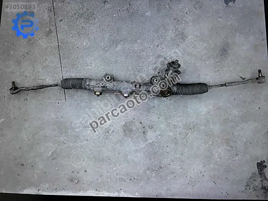 Mercedes e serisi 211 kasa direksiyon kutusu