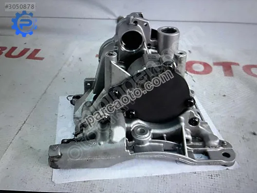 Bmw x6 seri e71 kasa yağ pompası 780531609