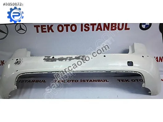 Mercedes b serisi 246 kasa arka tampon