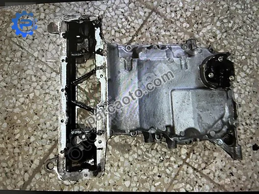 Mercedes c serisi 205 kasa dizel karter