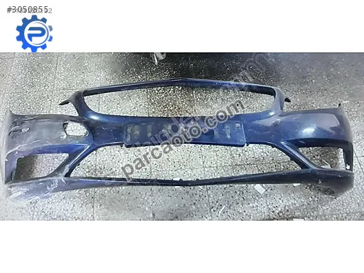 Mercedes b serisi 246 kasa ön tampon