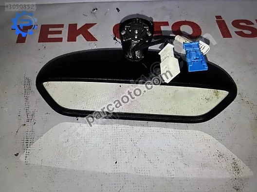 Mercedes a serisi 176 kasa orta dikiz aynası