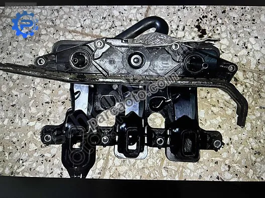 Mercedes c serisi 205 kasa dizel yağ dekantörü 118301003r