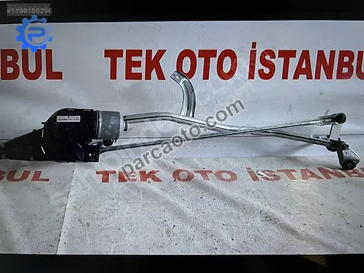 Mercedes c serisi 205 kasa silecek mekanizması a2058200746