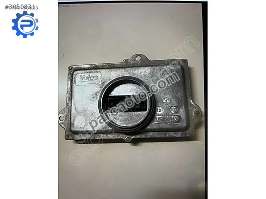 Seat leon serisi far beyni 5f0941472