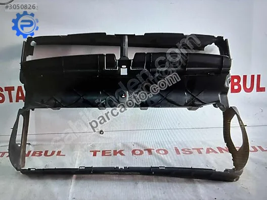 Bmw 7 seri f01 kasa radyatör paneli 187758-15