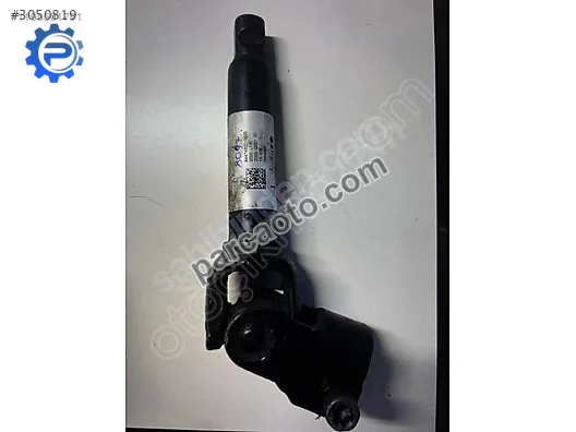 Mercedes vito serisi 447 kasa direksiyon mili a4474602109