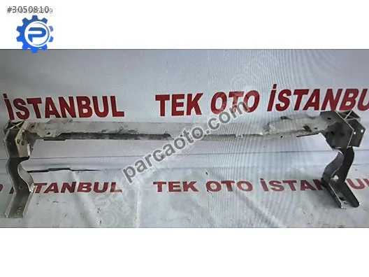 Mercedes a-b-cla serisi radyatör traversi a2466200019
