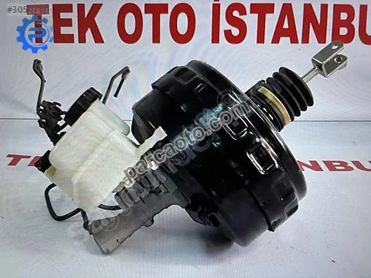 Mercedes e serisi 207 kasa westinghouse a2074300230