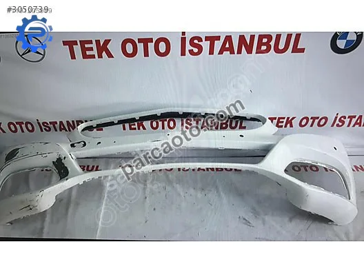 Mercedes b serisi 246 kasa ön tampon