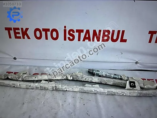 Mercedes c serisi 204 kasa tavan aırbag a2048600505