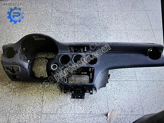 Mercedes-Benz A Serisi Torpido - İstanbul Anadolu Ataşehir