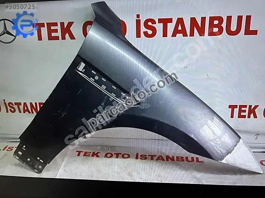 Jaguar xe serisi sağ ön çamurluk