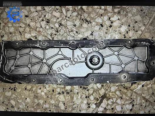 Mercedes c serisi 205 kasa karter kapağı a6260101100