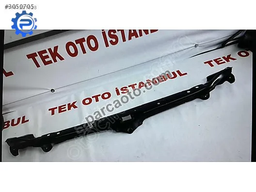 Bmw 5 seri e60 kasa panel sacı 7163462