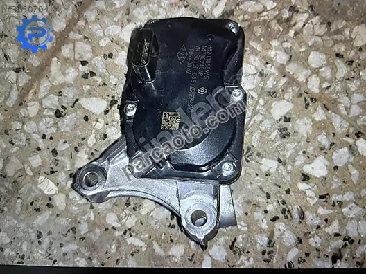 Mercedes c serisi 205 kasa egr valfi 147102408r