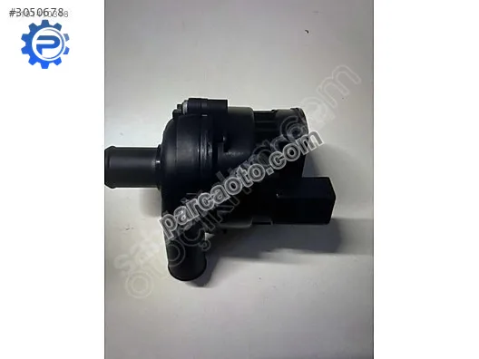 Mercedes c serisi su pompası bosch marka 0392023004