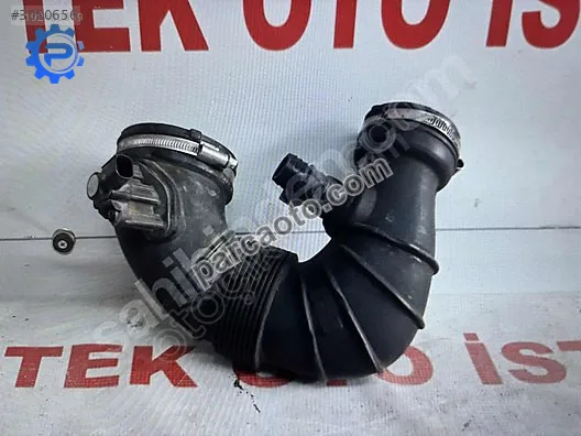 Mercedes e serisi 212 kasa dizel hava emiş borusu a6510904537