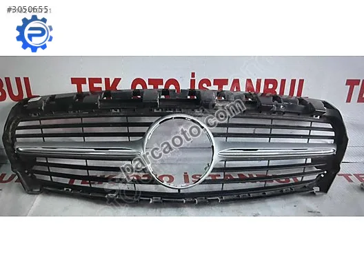 Mercedes cla serisi 117 kasa panjur a1178880160