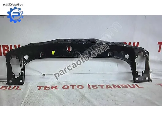 Mercedes e serisi 211 kasa bagaj kapağı bakaliti a2117500193
