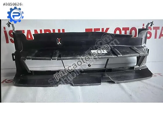 Bmw 3 seri f30 kasa radyatör paneli 517401233