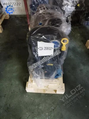 Audi TT 1.8 TFSI Benzin CDA Sıfır Sandık Motor 2008 - 2014