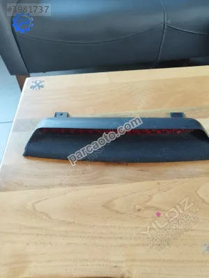 Volkswagen Bora 3.Stop(Fren) Lambası