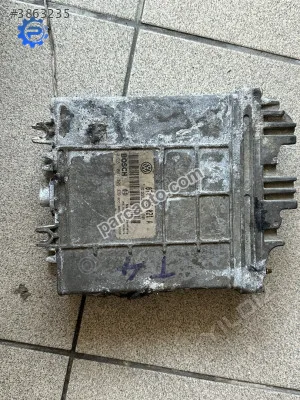 Volkswagen Transporter 4 2.5 TDI Motor Beyni
