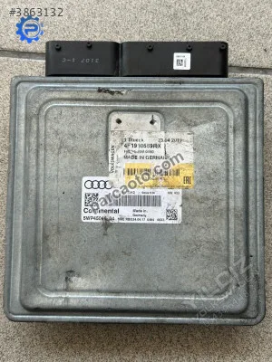 Audi A6 3.0 TDI Motor Beyni