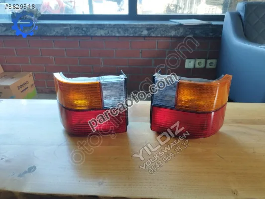 Volkswagen Transporter T4 Sağ-Sol Stop 1991-2003 701945095