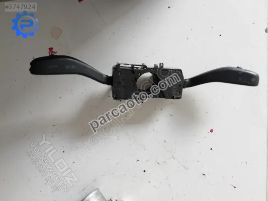 Volkswagen Polo 6Q0953503BL Çıkma Sinyal Kolu