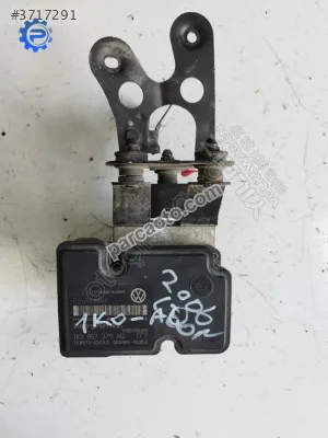 Skoda Octavia 1K0907379AQ Çıkma ABS Beyni 2005 - 2013