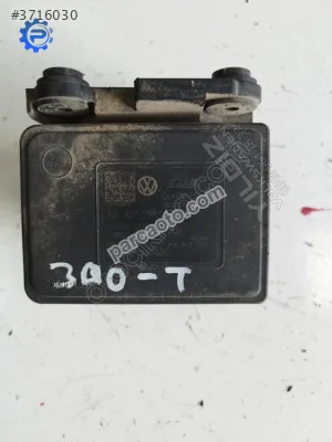Skoda Octavia 1.6 TDİ 3Q0907379T Çıkma ABS Beyni 2005 - 2013