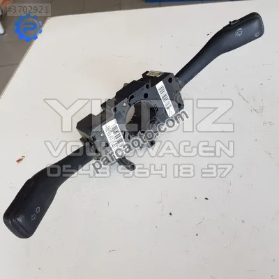Volkswagen Beetle 1C2953513 Çıkma Sinyal Kolu 1999 - 2010
