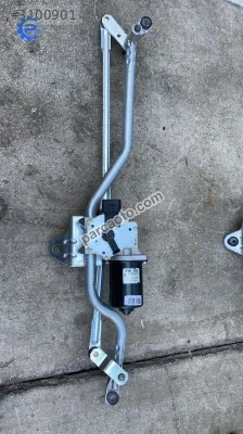 Volkswagen Transporter T6-T7 Ön Silecek Mekanizması 7T1955113