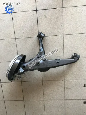 Transporter T5-T6 Sıfır Orijinal Arka Taşıyıcı 7E0501414A