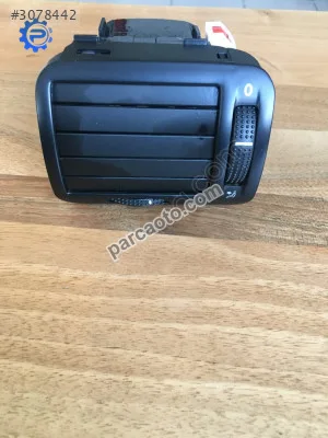 Volkswagen Passat B5 1997-2005 Sağ Havalandırma Izgarası Üfleç
