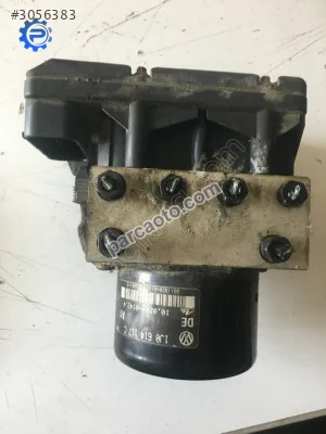 Volkswagen Golf5-Bora 1J0907739G Çıkma ABS Beyni