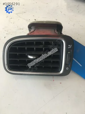 Volkswagen Polo 6RF819703A Orijinal Ön Göğüs Sol Havalandırma