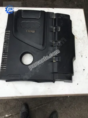 06J103925L Audi A4 1.8 TFSİ Motor Koruma Kapağı