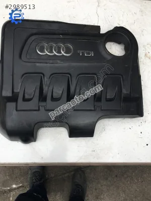 03L103925S Audi A3 Motor Koruma Kapağı